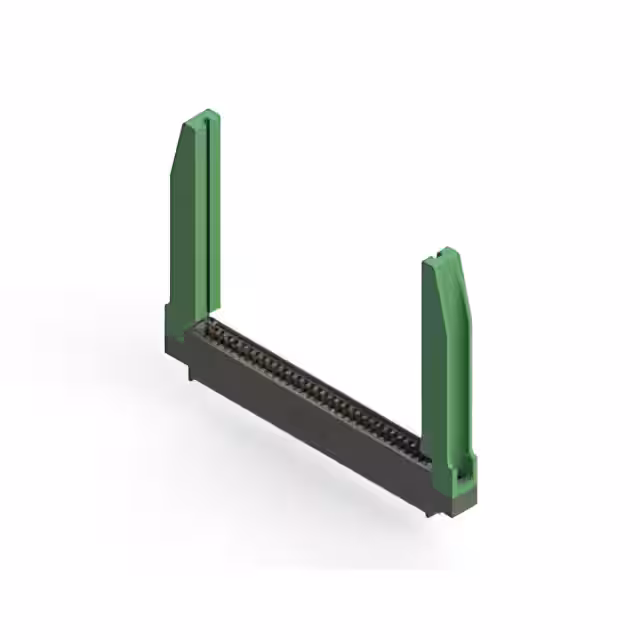 395-033-524-678 EDAC Inc.  Edgeboard Connectors